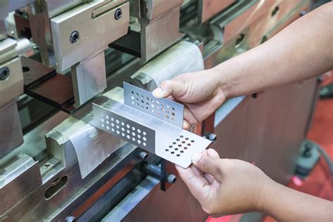 in which process components from sheet metal are manufactured|sheet metal fabrication guide.